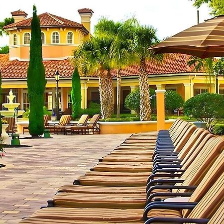 Entire Rental 3-Br Minutes From Disney X8 Hot Tub Apartment 2204 Orlando Exterior foto