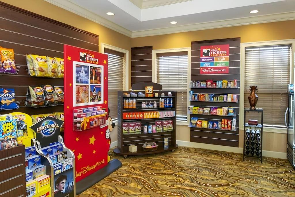 Entire Rental 3-Br Minutes From Disney X8 Hot Tub Apartment 2204 Orlando Exterior foto