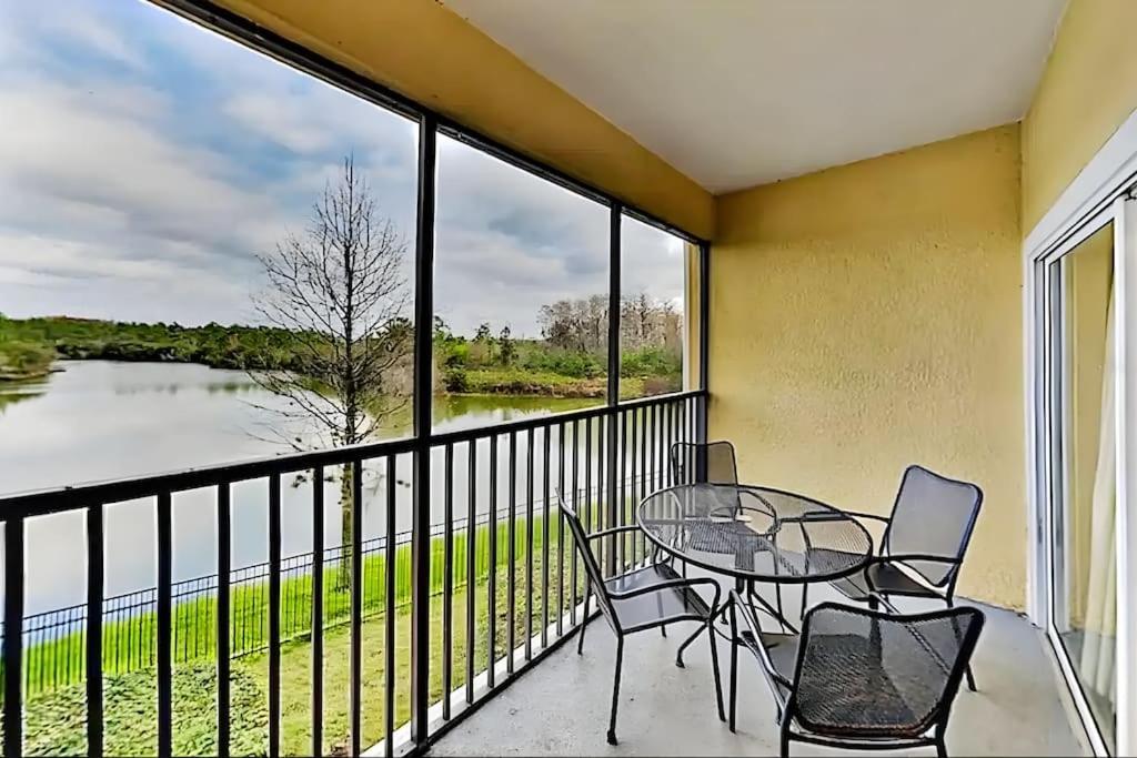 Entire Rental 3-Br Minutes From Disney X8 Hot Tub Apartment 2204 Orlando Exterior foto